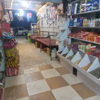 نیازمند شاگرد برای دکه
