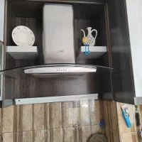 هود کن کنترل دار