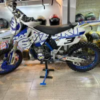 rm 250 کروم سند