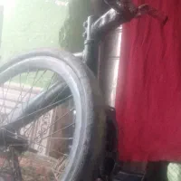 ۲۰دوچرخه تنه آلمینیوم