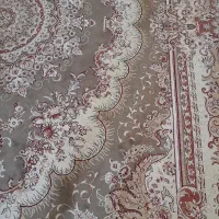 فرش ۱۲ متری سالم
