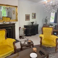 مبل استیل کلاسیک