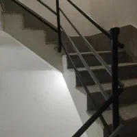 نرده فرفوروژه