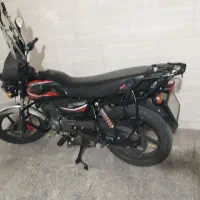 موتور Bx200