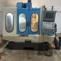 فرز cnc