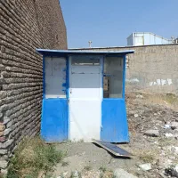 کانکس 2در 2کاملا سالم