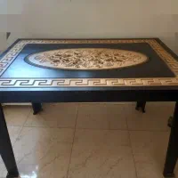 میز