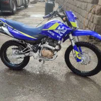 فروش موتور سیکلت 250کویر