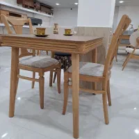 غذاخوری ۲ و ۴ و ۶ و۸