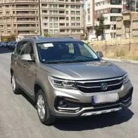 فردا sx5 مدل  ۱۴۰۲ با گارانتی