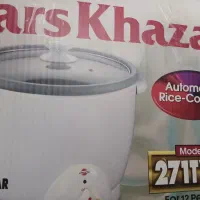 وسایل برقی آشپزخانه