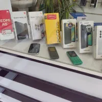 خرید و فروش انواع گوشی های سامسونگ/شیائومی