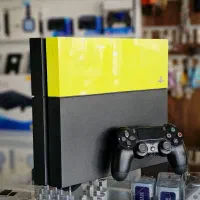 پلی استیشن 4 فت 500 کپی خور PS4