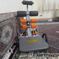 وسایل ورزشی