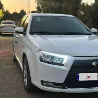 دنا پلاس توربو اتومات اپشنال