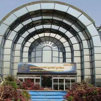 مجتمع تجاری بوستان پونک ۲۰ متر تجاری
