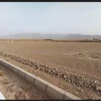 زمین فاز دو غدیر شهر الزهرا