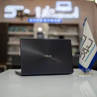 لپتاپ ASUS 2 گرافیک اندویا مناسب گیم نیمه سنگین|رایانه همراه|یزد, |دیوار