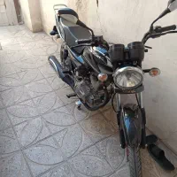 موتور ساوین ۲۰۰cc