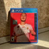 بازی ps4 FiFA 20
