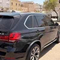 BMW x5 2017 فول|خودرو سواری و وانت|اهواز, زندوکیلی|دیوار
