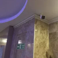 تعویض تعمیر رفع عیب در محل دوربین دستگاه هارد