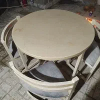 میز نهار  خوری
