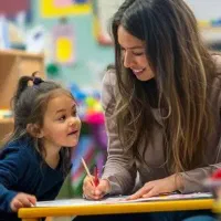 معلم هستم نیازمند کار در آموزشگاه ها برای تدریس