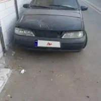 فروش فوق العاده و فوری هیوندا اکسل ۱۹۹۳