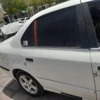 سمند F7|خودرو سواری و وانت|سوسنگرد, |دیوار