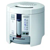 سرخ کن دلونگی مدل F-26237