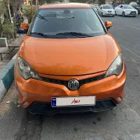 MG3مدل۲۰۱۵