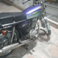 موتور هوندا