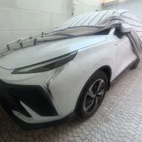 لاماری  ۲۰۲۴ هیبرید وارداتی