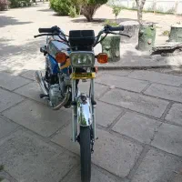 موتور سیکلت احسان