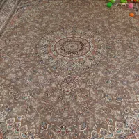 دو عدد فرش ۹ متری ۷۰۰ شانه