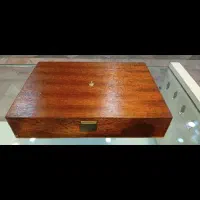 دوربین مادون قرمز درباری نمونه