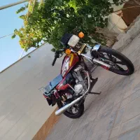 موتور ۲۰۰ لیفان