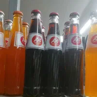 نوشابه شیشه ای زمزم قیمت فقط 39