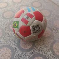 توپ فوتبال سایز 5