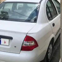 تیبا 1|خودرو سواری و وانت|پیرانشهر, |دیوار
