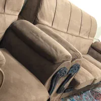 مبل راحتی ۷ نفره به همراه میز