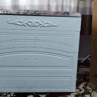 اجاق گاز صفحه ای