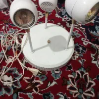 چراغ مطالعه