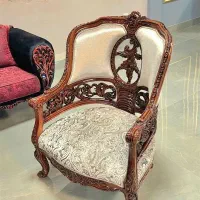 زیرکارچی مبل