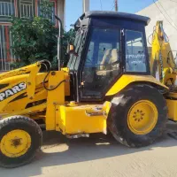 بیل بکهو120