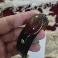 دستبند عقیق سلیمانی