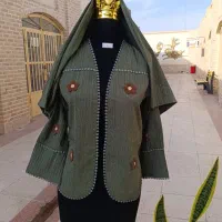 پوشاک|لباس|زابل, |دیوار