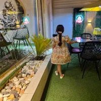 لباس عروسکی