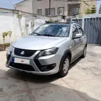 کوییک 1403 GXR بیرنگ